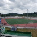 창녕공설운동장 이미지