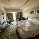 힐튼 경주 | 경주숙소추천 | 힐튼경주 숙소후기