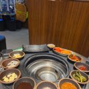 롯데리아 금정역점 | [주차/군포 금정역 맛집] 두툼돈288 🥩 고기, 찌개, 라면까지 미쳤다!