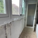 동성주유소 | 성남 베란다 곰팡이 방지 탄성코트 에어로겔 시공 업체