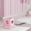 4000 | 캠핑부터 집까지 완벽하게! 버티탭 4000W 멀티탭 실사용 후기 및 스펙 분석