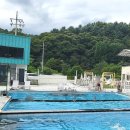 세인트21카페 | [가평] 가족여행, 하루종일 수영하기에 나쁘지 않은 풀빌라 : 세인트21, 414호 후기