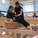 제니클래식필라테스 | 구파발 클래식 필라테스 아베끄 제니 1:1 개인 레슨 후기