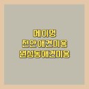 메이멍 네이버블로그