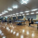 신광산장식당 | 흔한 탁구]일요일 탁구/여우모임/이팝탁구장/흥해 신광산장식당(메기매운탕)/흥해 르뵈르(커피)