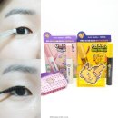 미니아이래쉬 | 올리브영 포켓몬 콜라보, 코스노리 속눈썹영양제&아이래쉬 틴팅세럼 후기