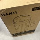 한일 | 가열식가습기정수 아닌 수돗물 사용 가능한 한일 사용 후기