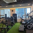 윤진화 퍼스널트레이닝 이미지