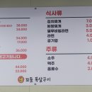 생꼬들목살 이미지