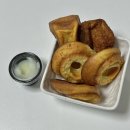 덕산떡전골목 | 분당 버터떡 파는 곳 서현역 카페 골목사이 가격 후기