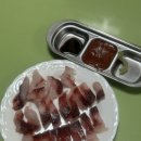 남해안 | 제철수산물 보리숭어회 남해안 제철 숭어 택배 회 후기