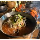 오빠숯불닭갈비 이미지