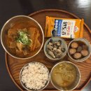 맛든 | 성수 한식 | 묵은지김치찜, 고등어구이 맛집 <맛든> 솔직후기