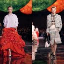 패션하우스 이미지