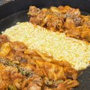 대전닭갈비맛집 월평동점심 장인닭갈비 방문후기