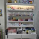 희네일 | 💅 연말 기분전환하러 갔다가 대만족하고 나온 희네일 후기