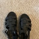 Timberland 샌들 55불 이미지