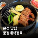 해성정육식당 | [송파/문정] 문정태백정육 | 문정동한우 정육식당, 단체 회식에 딱 좋은 곳