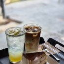 이놈애커피 | 강릉 한옥 카페 {이놈애커피}