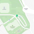 목포실내체육관 테니스장 이미지