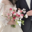[웨딩] 플라워디렉팅 솔직후기 (올렌느플라워)