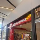 28일차 : 타우랑가 crossing shopping centre, te puna quarry park&venue, mclaren glowworm 후기