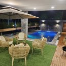 하이츠 야외수영장 이미지