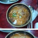 부산의 맛집 -가야밀면과 24시 할매원조국밥 이미지
