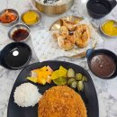 (주)럭키주유소 이미지