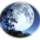 항아(嫦娥:달에 산다는 여신)-이상은(李商隱)[당시삼백수]-33 이미지