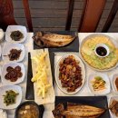 새재식당 이미지