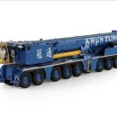 LIEBHERR LTM1650-8.1 - Kwun Tung 이미지