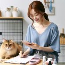 (주)지니덴탈 | 브리티쉬숏헤어 고양이 키울 때 필요한 용품과 털 관리 노하우