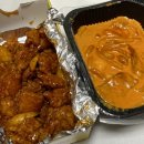 태리로제떡볶이앤닭강정부천점 | [태리로제떡볶이] 배달의 민족 / 배달음식 추천/ 로제떡볶이&amp;닭강정 맛집!