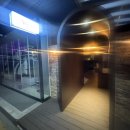 세컨페이스 순천연향점 | [순천] 칵테일 와인바 위스키 분위기 맛집 추천, 펜스터