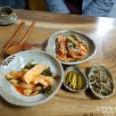 슬기둥도토리수제비