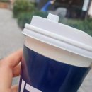 더치앤빈커피 | 더치앤빈커피 여의도공원점 라떼 후기
