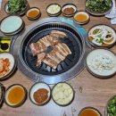 명성도야지 이미지