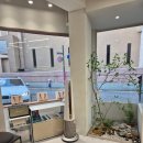 타워안경원 | [내돈내산] 20평 안경원 겨울 난방 해결! LG퓨리케어 에어로타워 온풍겸용 + 무빙휠 솔직 후기