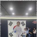 강한아이 태권도장 이미지