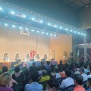 웃는날 좋은날 코미디쇼 이미지