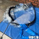 장유 시스템에어컨청소 삼성 무풍 에어컨 곰팡이 완벽 제거
