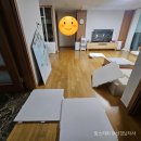 분성마을5단지푸르지오아파트 | 김해층간소음매트 34평 200만원?! - 분성마을5단지푸르지오 시공후기