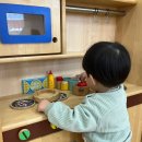 논산 근교 아기랑 갈만한 곳 | 실내 놀이터가 있는 계룡시 어린이 감성체험장