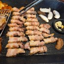 대패삼겹살2호점 | 대구 죽전동 맛집 찰만생대패 구워주는 냉장 대패삼겹살 고기집