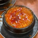 [제주 맛집] 보글보글 순두부찌개 &#39;신해바라기분식&#39; / 제주공항근처 맛집, 동문시장 맛집