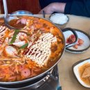 의정부부대찌개&배부른생오리 이미지