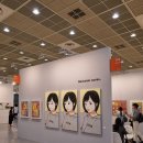 Sh art hall | 2022 키아프(Kiaf) 리뷰 | 백사이드웍스(backsideworks) 작품 후기