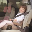 지니플러스학원 - 성동구 행당로 84 | 토드비 코쿤 엠플러스 ISOFIX 주니어부스터 카시트 추천 후기 이렇게 편할 줄이야