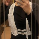 베스트업 | 마라톤조끼 추천 라이트업 러닝베스트 실사용후기